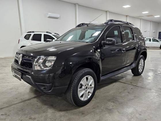 RENAULT DUSTER 1.6 16V SCE FLEX EXPRESSION X-TRONIC RENAULT DUSTER 1.6 16V SCE FLEX EXPRESSION X-TRONIC